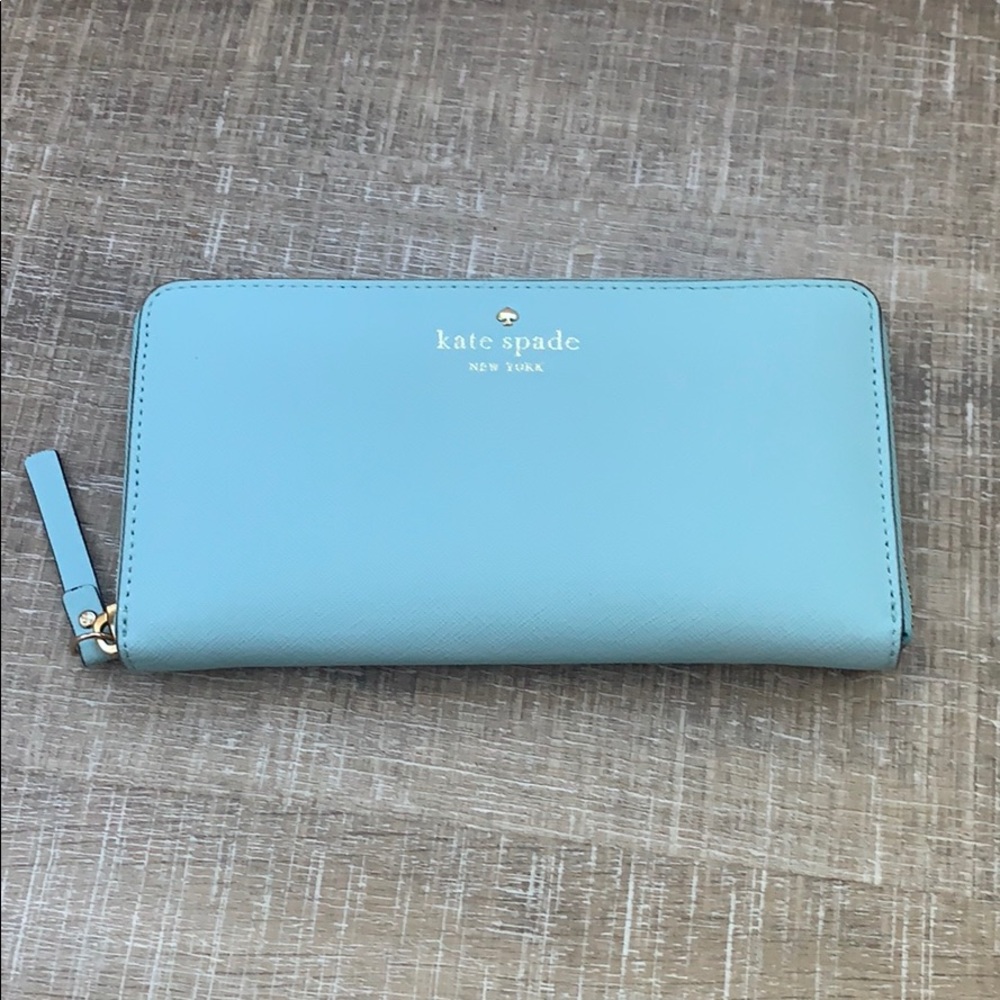 Kate spade wallet